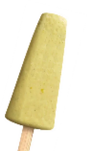 Kulfi Ice Cream Popsicle PNG