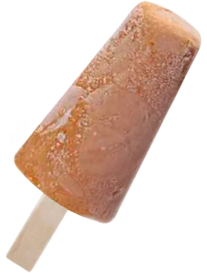 Kulfi Ice Cream Popsicle PNG