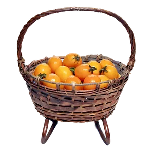 Kumquat Basket PNG 06252024