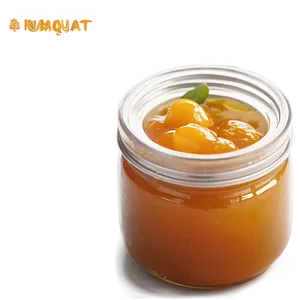 Kumquat Compote PNG 59