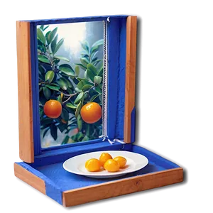 Kumquat Medley Png 06252024 PNG image