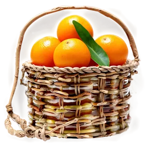Kumquat Preserve PNG Akh29