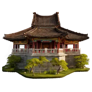 Kumsusan Palace Of The Sun PNG 78 PNG