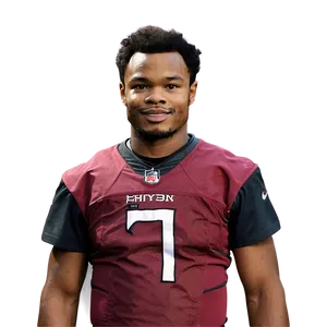 Kyler Murray C