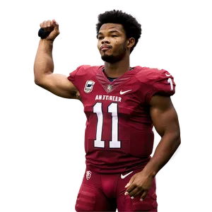 Kyler Murray D