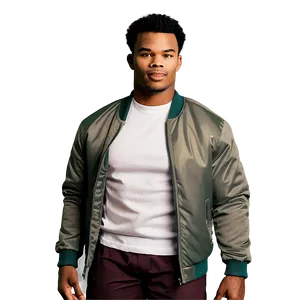 Kyler Murray Off-field Casual Look PNG 63 PNG