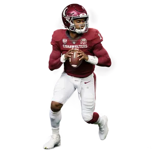 Kyler Murray Season Highlight Reel PNG 06252024