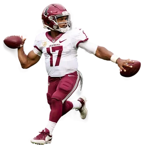 Kyler Murray Versatile Skill Set Png 45 PNG image