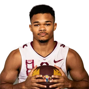 Kyler Murray X-factor Play PNG 06252024 PNG