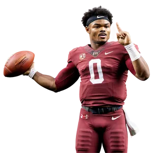 Kyler Murray X-factor Play Png Akr PNG image