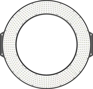 L E D Ring Light Product Photo