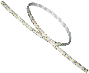 L E D Strip Light Flexible Circuit PNG image