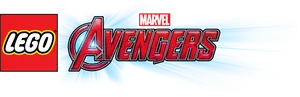 L E G O Marvel Avengers Logo PNG image