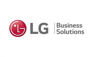 L G Business Solutions Logo PNG
