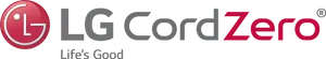 L G Cord Zero Logo PNG image