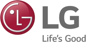 L G Electronics Brand Logo PNG