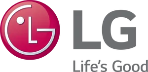 L G Electronics Brand Logo PNG