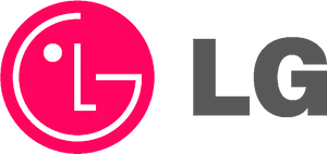 L G Electronics Logo PNG