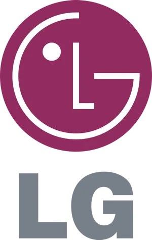 L G Electronics Logo