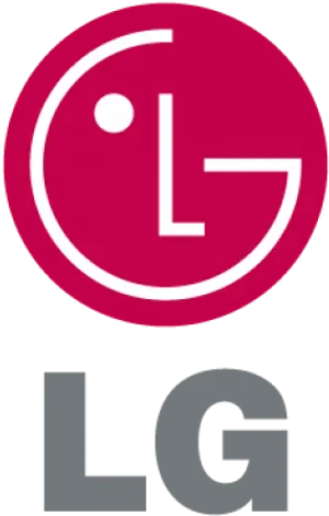 L G Electronics Logo PNG