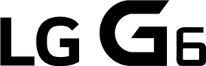 L G G6 Logo PNG