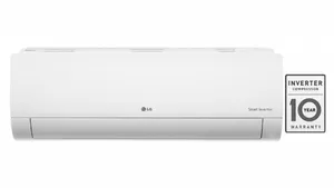 L G Inverter Air Conditioner10 Year Warranty PNG image