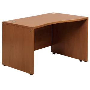 L-shaped Student Desk Png 82 PNG image