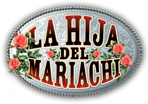 La Hija Del Mariachi Logo PNG image