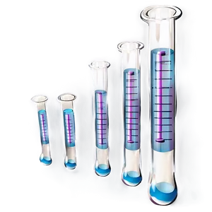 Lab Test Tubes Png 06122024 PNG image