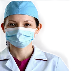 Labor Nurse Specialist Png 06292024 PNG image