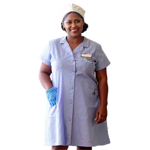 Labor Ward Nurse Png Scf PNG image