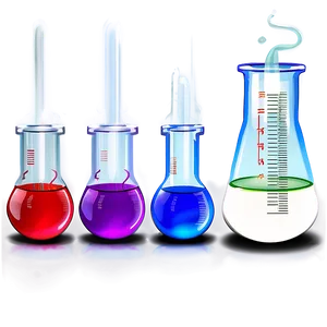 Laboratory Beaker PNG Kkr