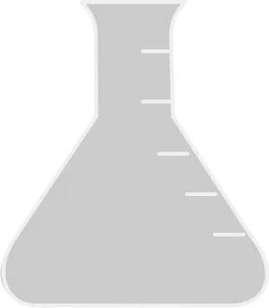 Laboratory Flask Icon PNG image