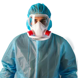 Laboratory Ppe Essentials Png Cwx31 PNG image