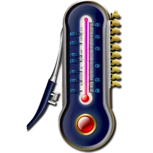 Laboratory Thermometer PNG Pqe85 PNG