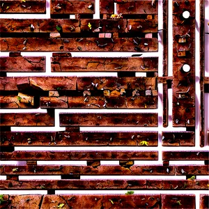 Labyrinth B PNG