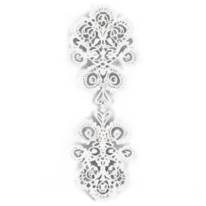Lace Border Patterns PNG 06212024 PNG