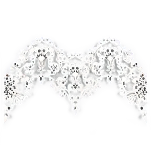 Lace Border Patterns PNG Vwl91 PNG