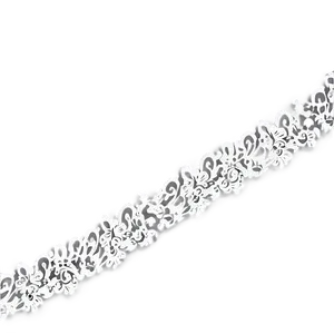 Lace Detail Photo Border PNG Agv4 PNG