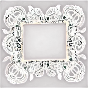 Lace Frame PNG 06122024 PNG
