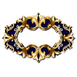 Lace Frame PNG Cqj PNG
