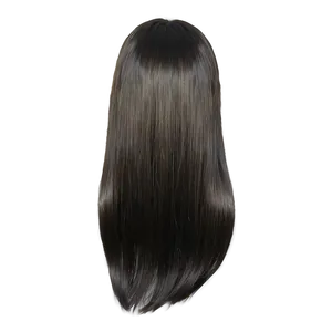 Lace Front Wig Png Mdt PNG image