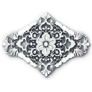 Lace Inspired Logo Png 28 PNG image