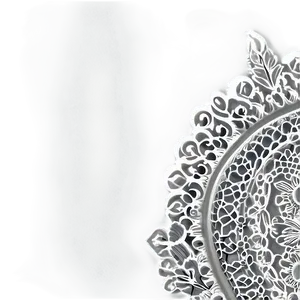 Lace Inspired Tattoo Texture PNG 69 PNG