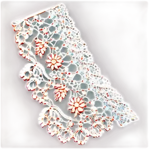 Lace Pattern PNG 05062024