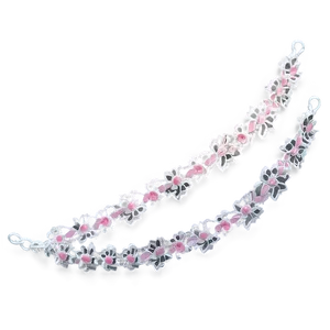 Lace Strap PNG 47