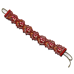 Lace Strap PNG Pqd