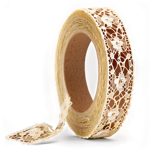 Lace Tape Png 66 PNG image