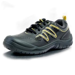 Lace-up Shoe PNG 05232024
