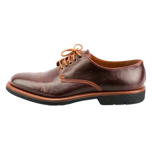 Lace-up Shoe PNG 81